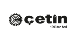 Çetin Mühendislik