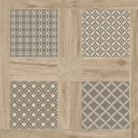 Geo Wood