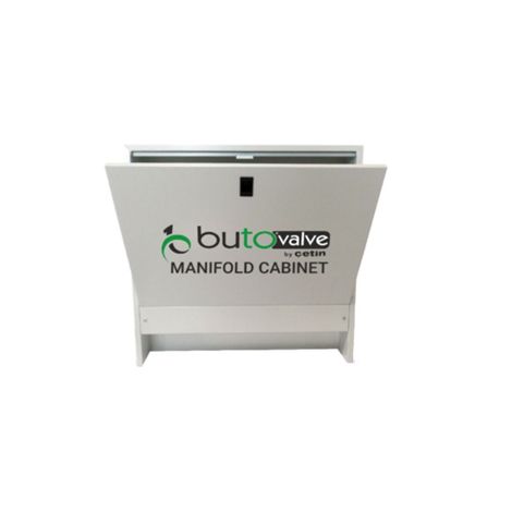 Buto Kollektör Dolapları