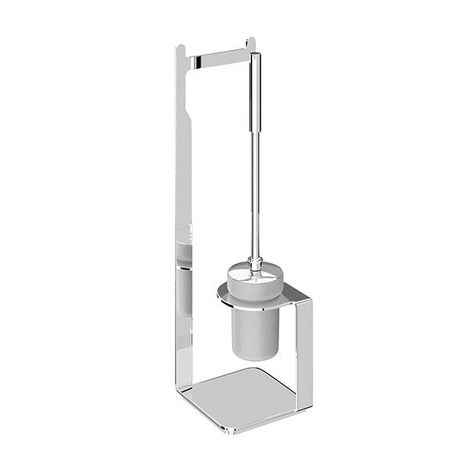LYRA WC Klozet Seti