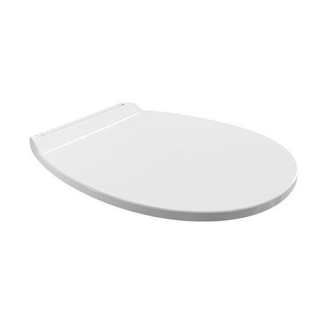 Adesso Monoslim Klozet Kapağı