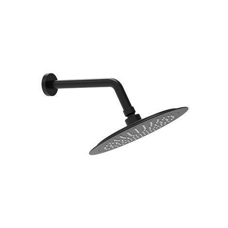 UltraSlim Round Duş Başlığı