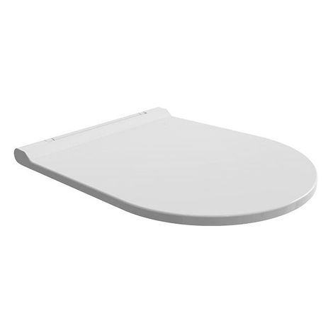 SOLO Monoslim Klozet Kapağı
