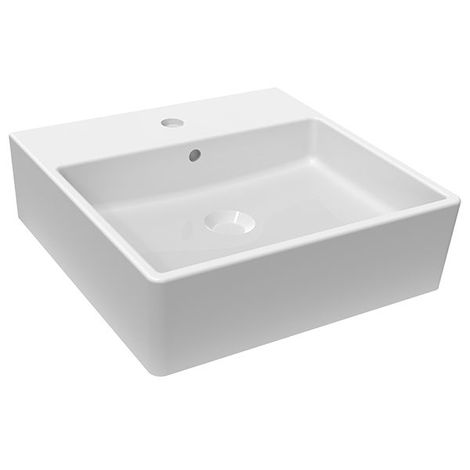 INFINITUM Gövde Üstü Lavabo