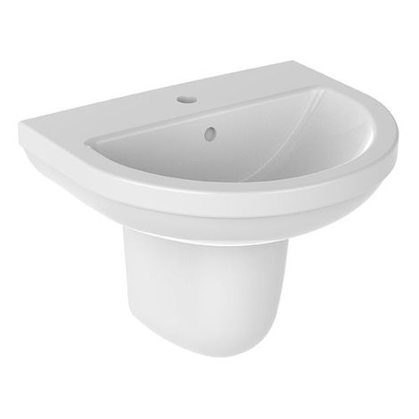 Capri Duvar Lavabo