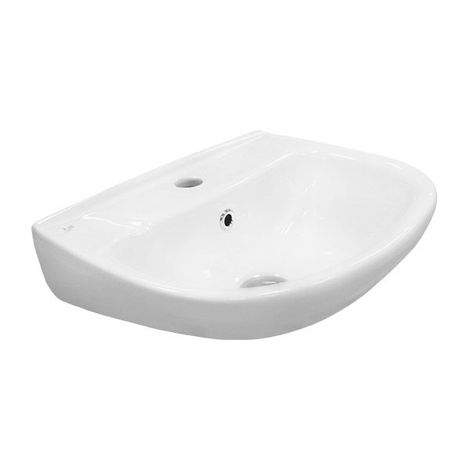 TEK PARÇA Duvar Lavabo
