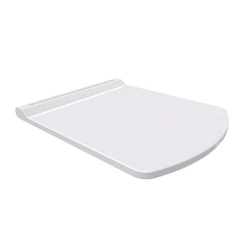 Salvo Monoslim Klozet Kapağı